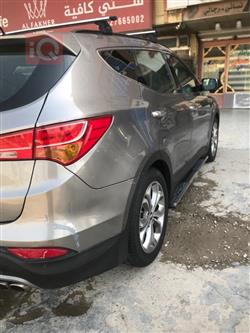 هیوندای سەنتافی